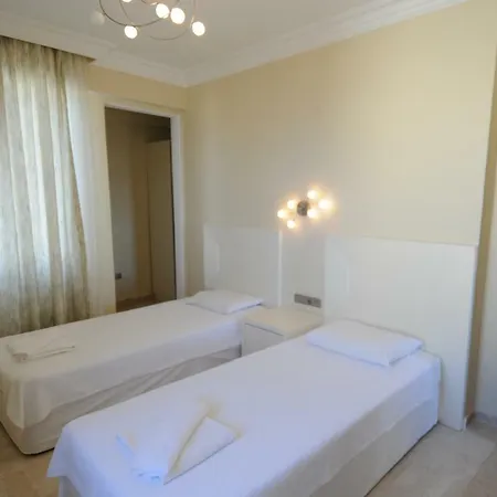 Gold 3 Bedroom Dublex Penthouse Free Aquapark 20a *