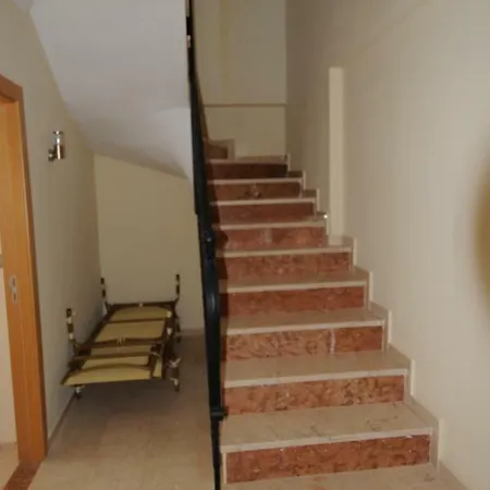 Villa Gold 3 Bedroom Dublex Penthouse Free Aquapark 20a *