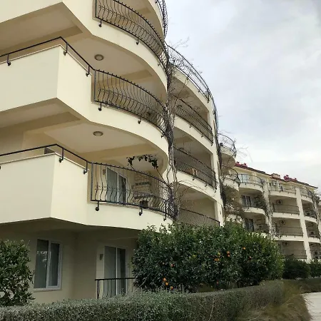Gold 3 Bedroom Dublex Penthouse Free Aquapark 20a Villa *