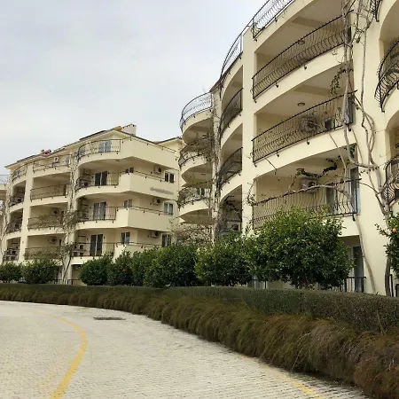 Gold 3 Bedroom Dublex Penthouse Free Aquapark 20a Villa *