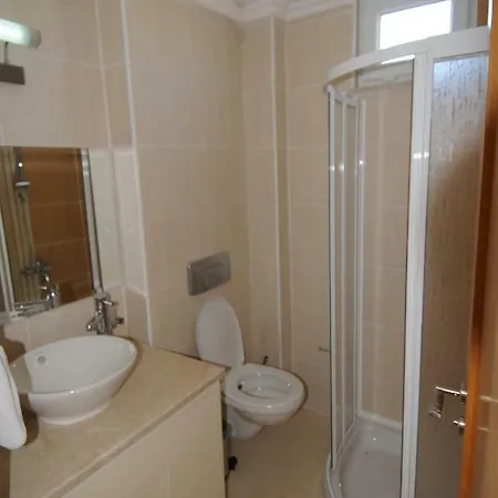 Gold 3 Bedroom Dublex Penthouse Free Aquapark 20a *